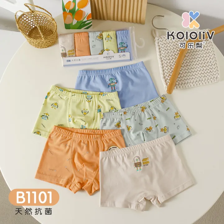 Linman%20%E3%80%90Boys'%20Panties%20Collection%E3%80%91Cola%20Pear's%20new%20boys'%20briefPortable%20s,%20boxers,%20washed%20and%20comfortable%20children's%20underwear%20-%20Image%207