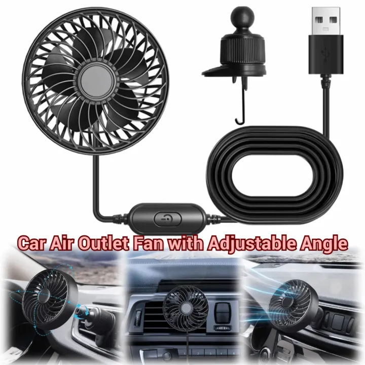 Portable%20360%20Degree%20Car%20Air%20Outlet%20Fan%20Adjustable%20Speeds%20Comfort%20Car%20Air%20Circulation%20Fan%20Low%20Noise%20Adjustable%20Angle%20Car%20Cooling%20Fan%20Vehicle%20Interior%20-%20Image%205