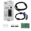 High-Speed ISP USB BIOS Burner Program Adapter Programmer Kit Intelligent Programmer Read-Write Programmer. 