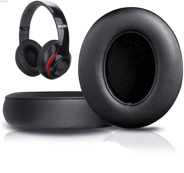 Uonevic%20.0%20Wireless%20Ear%20Dio%20O3%20Pad%20Ear%20Pad%20Ear%20Pad%20Machine%20Game%20Foam%20Profesional%20Ear%20Studi2.0%20Ear%20Pad%20Beat%20Stu%20Machine%20Replacement%20Set%20-%20Image%204