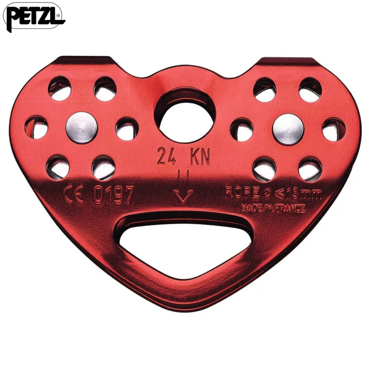 Petzl%20Tandem%20Double%20Pulley%20for%20Travel%20Along%20Ropes,%20Zipline%20Trolley%20-%20Image%207
