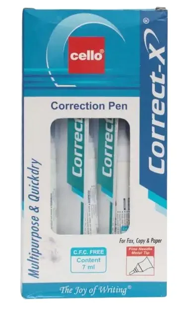 Cello%20Multipurpose%20&%20Quickly%20Correction%20Pen%207ml%2010%20Pcs%20-%20Image%203