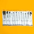 Elf Cosmetics Professional Set Of 12 Brushes. 