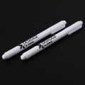 4PC Liquid Chalk Pen Marker for Glass Chalkboard Blackboard White. 
