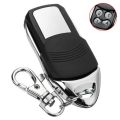 NEW Garage Door Remote Control For SEIP SKR433-3 B43A023004-3 SKRJ433 SKR433 SKR433-1 433.92MHz Rolling Code Transmitter. 