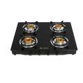 Faber Cooktop Jumbo 4BB BK AI. 