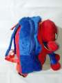 New Cute Cartoon Kids Backpack Mini School Bag Children's gifts Boy Girl Baby Student Stuff Bags. 