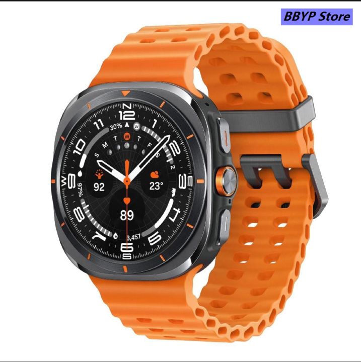 BBYP%20TF7%20Ultra%207%20Smart%20Watch%202024%20%E2%80%93%201.5%7C%20AMOLED%20Round%20Dial%20%7C%20Wireless%20Charging%20Portable%20%7C%20IP68%20Waterproof%20%7C%20Apple%20Strap%20Changeable%20%7C%20Android%20iOS%20Compatible%20-%20Image%202