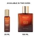 Bella Vita Gift Set Man Perfume 4 X 20 Ml Fragrance Collection. 