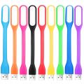 Flexible Mini USB LED Light. 