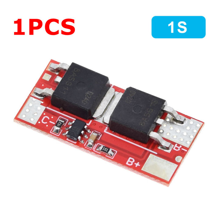 1/5PCS%20Bms%201s%202s%2010a%203s%204s%205s%2025a%20Bms%2018650%20Li-ion%20Lipo%20Lithium%20Battery%20Protection%20Circuit%20Board%20Module%2018650%20Lipo%20Bms%20Charger%20-%20Image%207