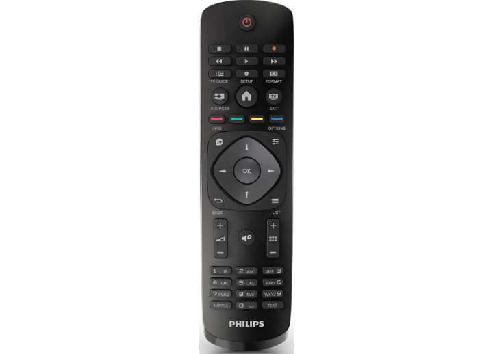 Philips%2043PFT4233/98%20Full%20HD%20Ultra%20Slim%20LED%20TV%20with%20Pixel%20Plus%20HD%20-%20Image%205