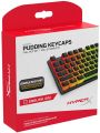 HyperX Pudding Keycaps Full Key Set. 