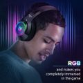 Onikuma K9 RGB Noise Canceling Gaming Headset With Microphone. 