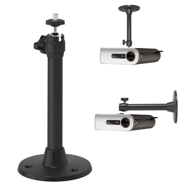 Fullhaodd%20Projector%20Brackets%20Folding%20Camera%20Tripod%20Stand%20Rotate%20360%20Degree%20Mini%20Projector%20Wall%20Mount%20for%20Projector%20Wall%20Ceiling%20-%20Image%203