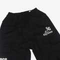 Black Joggers For Boys. 