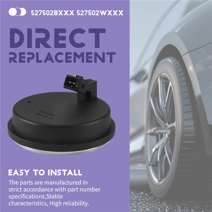 NAMUNY%20Car%20Rear%20Wheel%20Sensor%20Wheel%20Speed%20Sensor%20Cover%20for%20IX45%20CM%20SORENTO%2008-12%20527502BXXX%20527502WXXX%20-%20Image%203