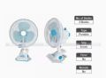Mini Clip Electric Table Fan 180mm. 