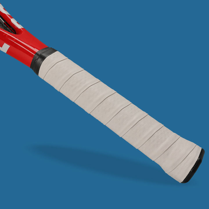 Mosbeha%20Sweat%20Absorption%20Squash%20Racket%20Handle%20Tape%20Premium%20Self-adhesive%20Tennis%20Racket%20Grip%20Tape%20Anti-slip%20Shockproof%20for%20Tennis%20for%20Enhanced%20-%20Image%205