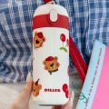 High Quality 500ML/350ML Thermal Mug 316 Stainless Steel Puppy/Bear Vacuum Cup Large Capacity Insulated Cup. 