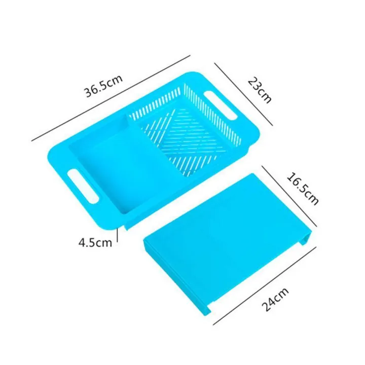 Over%20The%20Sink%20Cutting%20Board%20Colander%20Multifunctional%20Basket%20With%20Cutting%20BoardGreen%20-%20Image%202