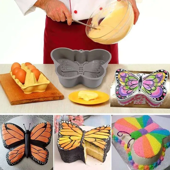 Creative%203D%20Silicone%20Cake%20Mould%20Animal%20Moulds%20Elephant%20Butterfly%20Frog%20Owl%20Shaped%20Jelly%20Molds%20High%20Temperature%20Cakes%20Pans%20-%20Image%206