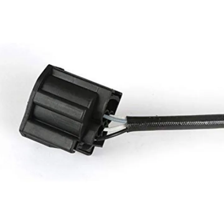 NAMUNY%202%20Pcs%20Black%20Oxygen%20Sensor%20Plastic%20Metal%20Sensor,%20A%20&%20B%20-%20Image%203