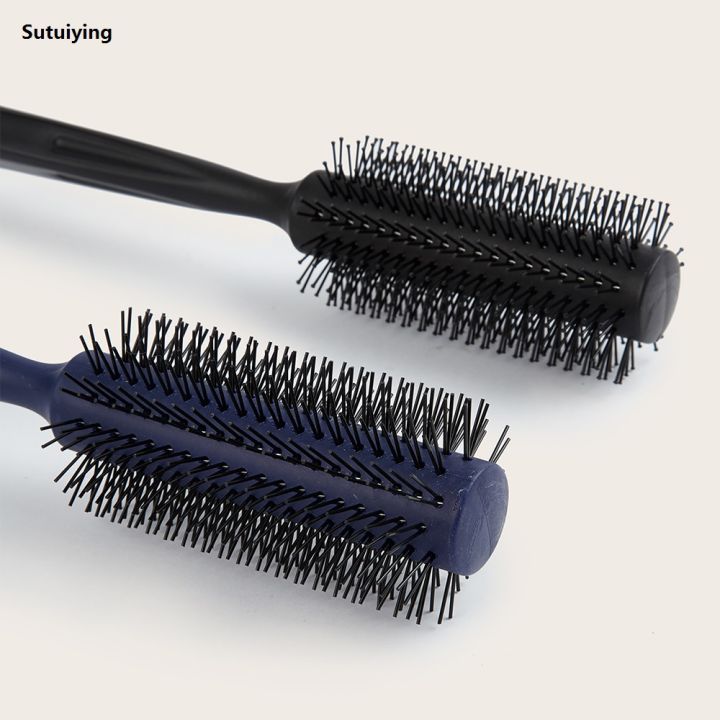 Sutuiying%20Round%20Styling%20Hair%20Brush%20Anti%20Static%20Hair%20Brush%20Detangling%20Hairbrush%202025%20New%20Round%20Barrel%20Hair%20Curling%20Brush%20Dry%20Wet%20Hair%20Comb%20Hair%20Tool%20-%20Image%203