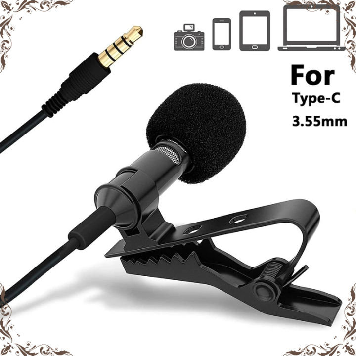 Professional%20Noise-Cancellation%20Clip%20Collar%20Mic%20-%20Condenser%20for%20YouTube,%20Video%20Interviews,%20Lectures,%20News,%20Travel%20Videos.%20Ideal%20for%20Mobile%20Use%20-%20Image%202