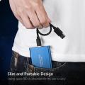 2025 NEW >New style /Mobile/PC, TypeUSB3.1 High Speed 4TB1TB New Portable Hard Drive 2TB SSD External Hard Drive-C SSD for Loptop. 