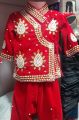 Baby Boy Pashni Dress For Rice Feeding Ceremony Weaning Occasions. 