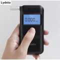 Youpin Lydsto Digital Alcohol Tester Professional Alcohol Detector Breathalyzer Police Alcotester LCD Display Drunk Driving Test. 