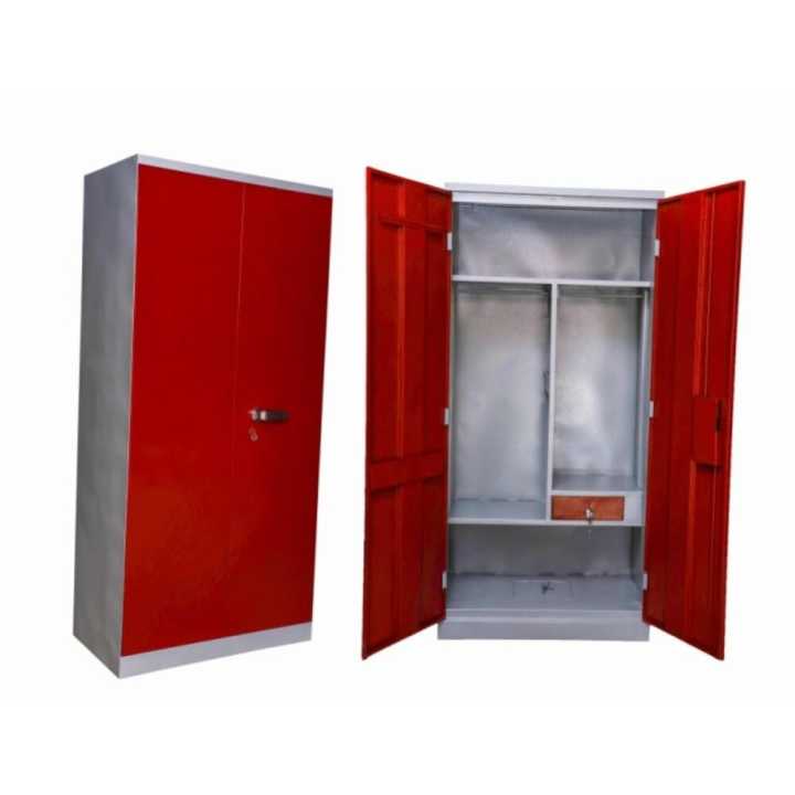 House Hold Double Hanging Full Door Daraz