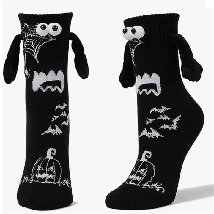 Mid%20tube%20socks%20Christmas%20socks%20Unique%20socks%20Creative%20socks%20Funny%20socks%20Magnetic%20socks%20Couple%20socks%20Cute%20socks%20for%20Festive%20socks%20Holiday%20socks%20-%20Image%207