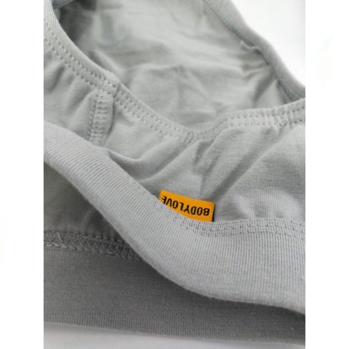 Cellulose%20And%20Elastane%20Mix%20Pack%20Of%206%20Body%20Love%20Comfortable%20Briefs%20For%20Men%20%7C%206%20Piece%20Brief%20Set%20For%20Men%20-%20Image%203