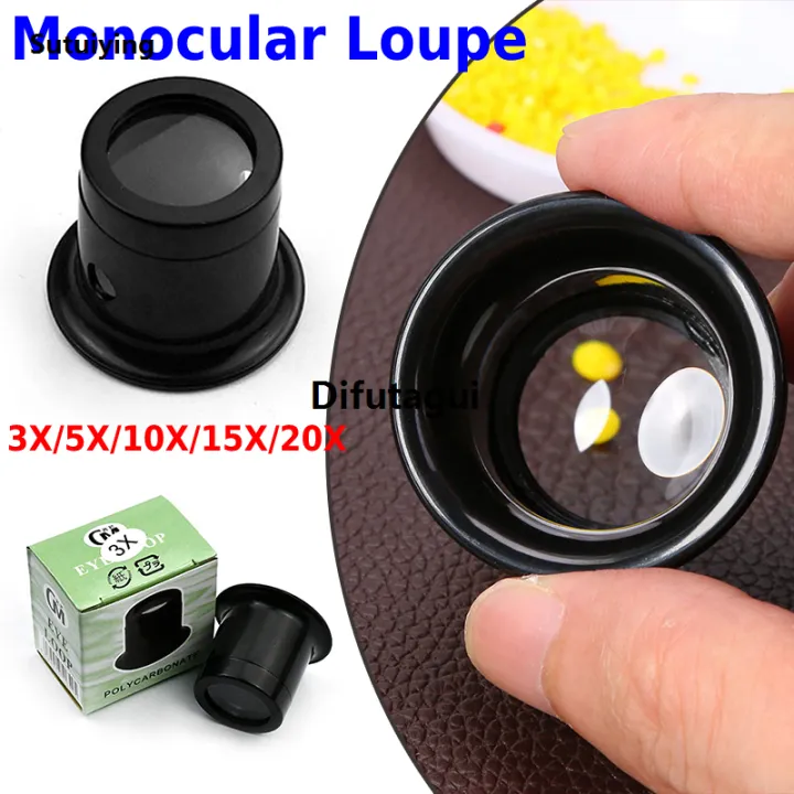 Difutagui%20Jeweler%20Watch%20Magnifier%20Tool%203X%205X%2010X%2015X%2020X%20Portable%20Monocular%20Profesional%20Luxury%20Magnifying%20Glass%20Loupe%20Lens%20for%20Eye%20Magnifier%20Len%20Drop%20Ship%20-%20Image%202