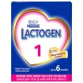 Lactogen 1 400Gm. 