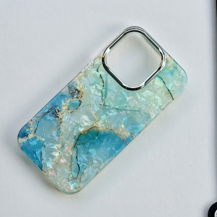 Marble%20Case%20For%20iPhone%2011%20Pro%20Max%20Premium%20Protective%20Stylish%20Cover%20-%20Image%202