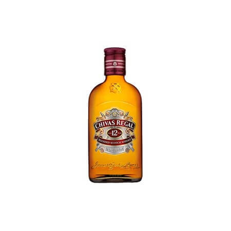 Chivas Regal 200 ml