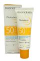Bioderma Photoderm SPF 50+ Creme Reduces Spots and Wrinkles Antioxidant Boosted Sunscreen, 40ml. 