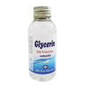 Glycerin Skin Protectant 100gm | 3 Bottles | 100% Pure Glycerine | By Shree Ram Pharmaceuticals | From Ausadhai. 
