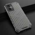 Honeycomb Case For Realme GT 2 Pro | Shockproof Clear Armor Rugged Impact Protective Casing Phone Cover |. 