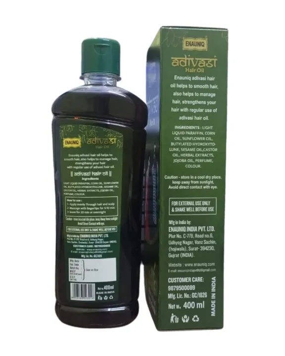 Adivasi%20Hair%20Oil%20400ml%20Pack%20Of%202pc%20-%20Image%206