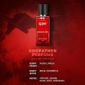 Beardo Godfather Eau De Parfum For Men 50ml. 