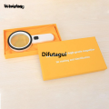 Difutagui Wenefang Sutuiying 30X Magnifier Handheld LED Glasses With Illumination High Quality Microscope 2025 Magnifying Glass Lens Reading Jewelry Glass Repair Tool. 