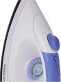 Black + Decker Dry Iron With Spray Function, White - F150-b5. 