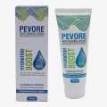Pevore Moisturising Cream 100ml. 
