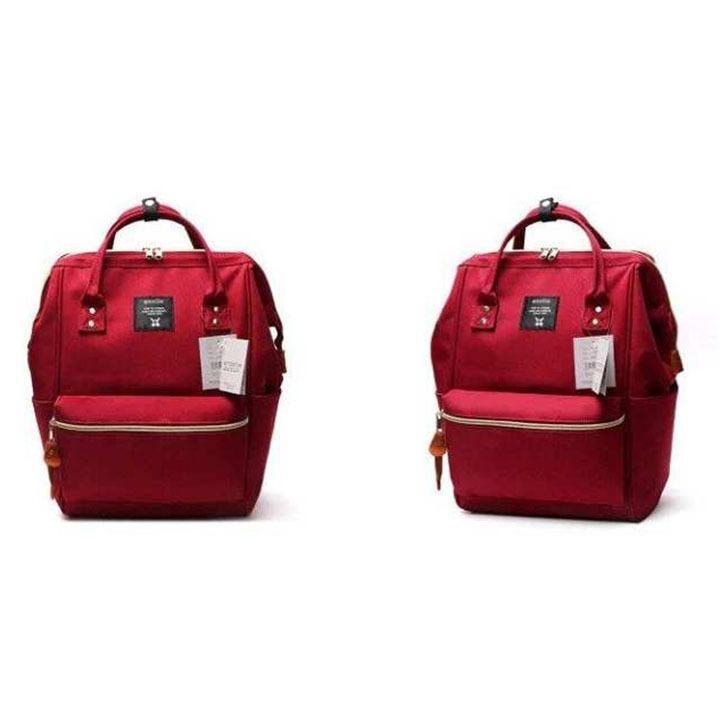 Women Backpack Japan A Ring Travel Backpack By Bajrang