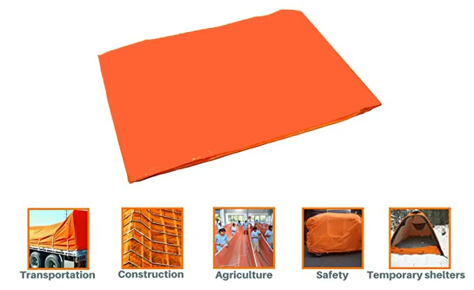 12x15%20feet%20Orange%20Blue%20HQ%20Tripal%20/%20Tarpaulin%20/%20Tarp%20/%20Heavy%20Duty%20Waterproof%20&%20Durable%20-%20Image%202