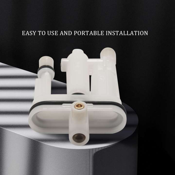 NAMUNY%205%20Pack%20596521%20Fuel%20Module%20Main%20Jet%20for%20&%20Stratton%20596521%20for%20Fuel%20Assembly%20Module%20Carburetor%20Repair%20Kit%20-%20Image%206